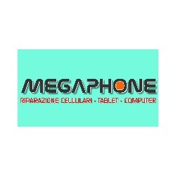 Megaphone, San Giorgio Ionico orari di apertura