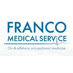 Franco Dott.ssa Tatiana Specialista in Medicina del Lavoro, Ravenna orari di apertura