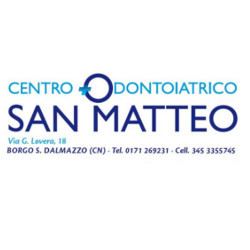 Centro Odontoiatrico San Matteo, Borgo San Dalmazzo orari di apertura