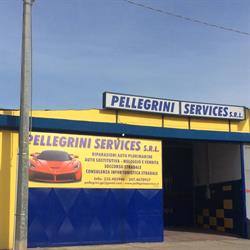 Pellegrini Services, Bari orari di apertura