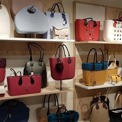 O Bag Store Rivenditore Ufficiale, Potenza orari di apertura