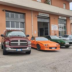 Autofficina Jpr, Ancona orari di apertura