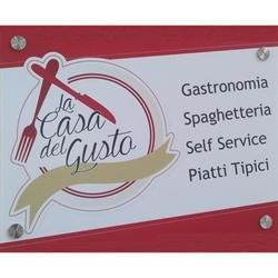 La Casa del Gusto, Giarre orari di apertura