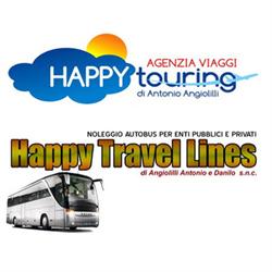 Happy Travel Lines, Fornelli orari di apertura