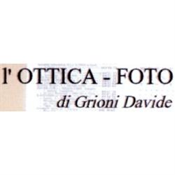 Ottica Foto di Grioni Davide, Pieve Porto Morone orari di apertura