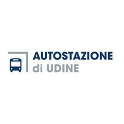 Autostazione Udine, orari di apertura