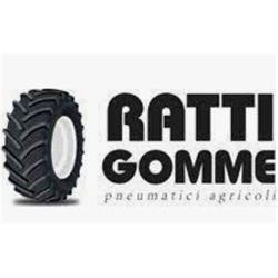 Ratti Gomme Snc - Pneumatici Agricoli e per Autoveicoli, Carisio orari di apertura