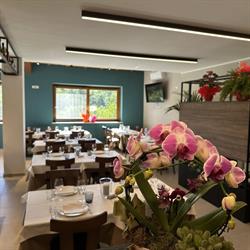 Ristorante - Hotel "da Giovannino", Amatrice orari di apertura