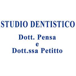 Studio Medico Dentistico Pensa - Petitto - Dentisti, Avellino orari di apertura