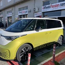 4wheelspassion, Jesi orari di apertura