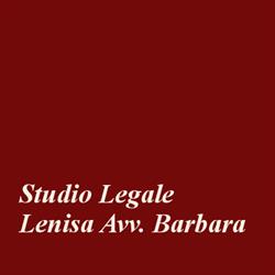 Studio Legale Lenisa Barbara, Conegliano orari di apertura