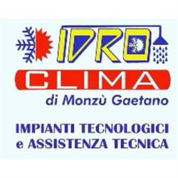 Idroclima - Monzu' Gaetano - Impianti Tecnologici, Torrenova orari di apertura