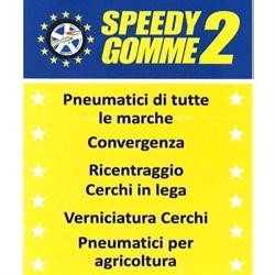 Speedy Gomme 2, Civita Castellana orari di apertura