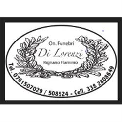 Agenzia Funebre Lorenzi, Rignano Flaminio orari di apertura
