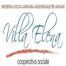 Residenza per Anziani Villa Elena, Castri di Lecce orari di apertura