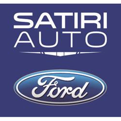 Ford Satiri Auto Officina, Gualdo Tadino orari di apertura