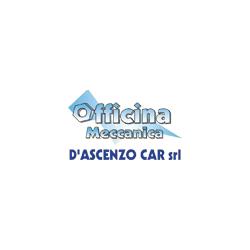 Officina D'Ascenzo Car, Pineto orari di apertura