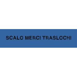 Scalo merci traslochi, Foggia orari di apertura