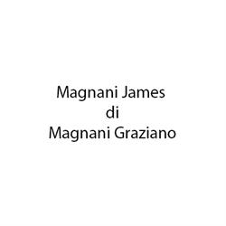 Magnani James Magnani Graziano, San Martino in Rio orari di apertura