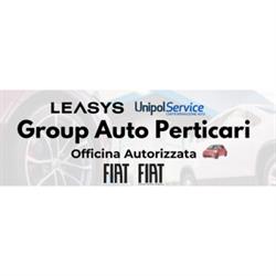 Group Auto Perticari S.r.l. Officina Autorizzata Fiat e Fiat Professional, Acireale orari di apertura