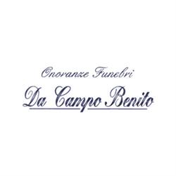 Agenzia Funebre da Campo Benito, Novara di Sicilia orari di apertura