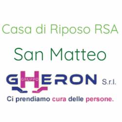 Rsa San Matteo, Nichelino orari di apertura