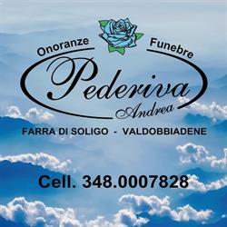 Onoranze Funebri Pederiva, Farra di Soligo orari di apertura