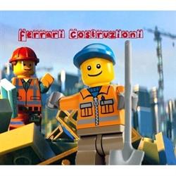Ferrari Costruzioni, Modena orari di apertura