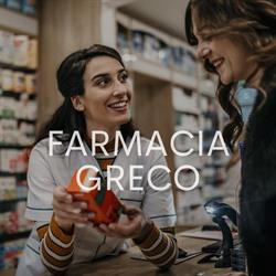 Farmacia Greco Bagheria, orari di apertura