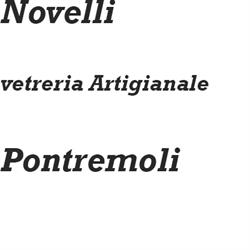 Michele Novelli Vetreria, Pontremoli orari di apertura
