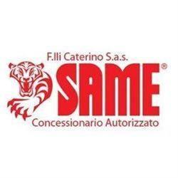 Concessionario Same Trattori F.lli di Caterino, Giugliano in Campania orari di apertura