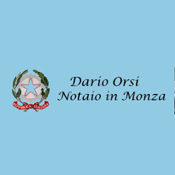 Studio Notarile Dario Orsi, Monza orari di apertura