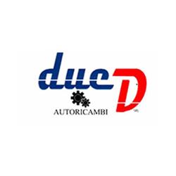 Due D Autoricambi, Chiaravalle Centrale orari di apertura
