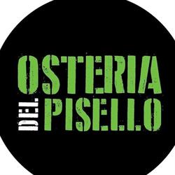 Osteria del Pisello, Fano orari di apertura