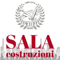 Sala Costruzioni SRL, Villa d'Adda orari di apertura