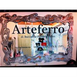 Arteferro, Sarzana orari di apertura