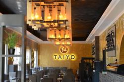 Ristorante Taiyo 5, Torino orari di apertura