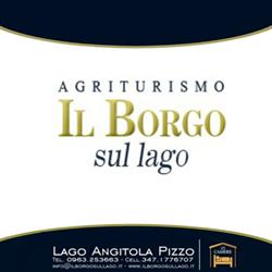 Agriturismo Il Borgo sul Lago Pizzo, Maierato orari di apertura