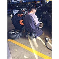 Mms Group Longo Gomme Srls, Arosio orari di apertura