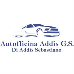 Autofficina Addis G.S., Berchidda orari di apertura