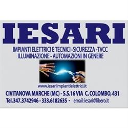 Impianti Elettrici Fratelli Iesari S.n.c., Civitanova Marche orari di apertura