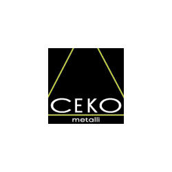 Ceko Metalli, Galatina orari di apertura