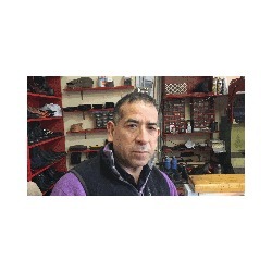 Calzolaio Poma Diaz Carlos Fredy, Roma orari di apertura