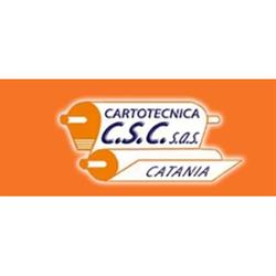 Cartotecnica C.S.C., Catania orari di apertura