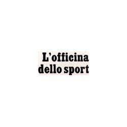 L'Officina dello Sport, Belgioioso orari di apertura