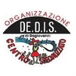 Organizzazione DE.D.I.S., Peveragno orari di apertura