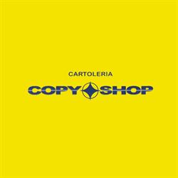 Cartoleria Copy Shop - Scuola Ufficio, Messina orari di apertura