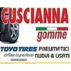 Cuscianna Gomme - Gommista e Revisioni Auto Ardea - Aprilia, orari di apertura