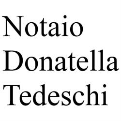 Tedeschi Notaio Donatella, Genova orari di apertura