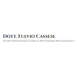 Dott. Fulvio Cassese Psicologo Psicoterapeuta, Torre Annunziata orari di apertura